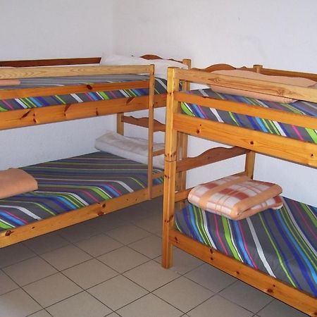 Mas-dʼOrcières Hotel Le Refuge المظهر الخارجي الصورة
